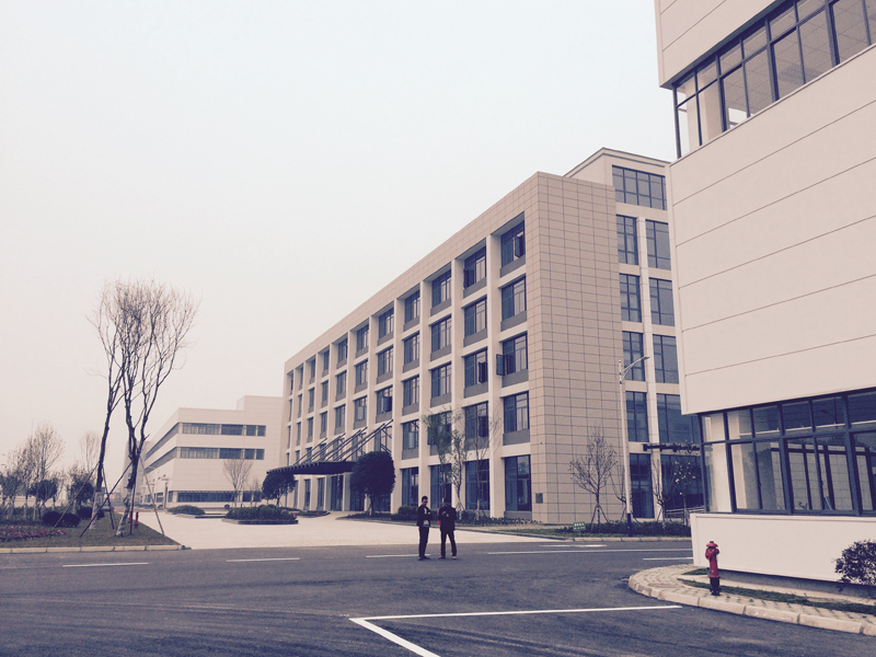 廣日電梯成都產(chǎn)業(yè)園，建筑面積85000平米，工業(yè).JPG